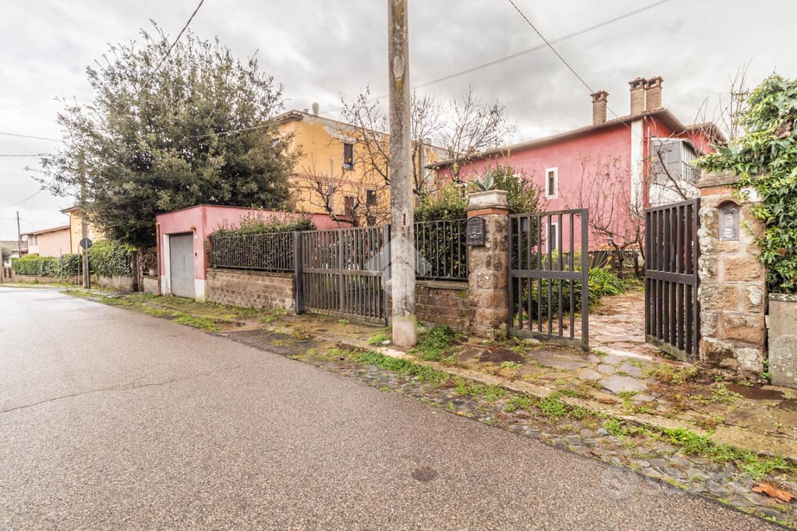 Appartamento – Capranica, Viterbo - Vista 2