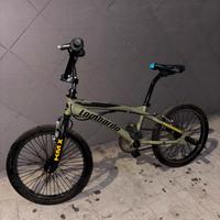 BMX Lombardo Isernia nuova