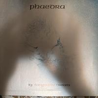Vinile Phaedra - Tangerine Dream
