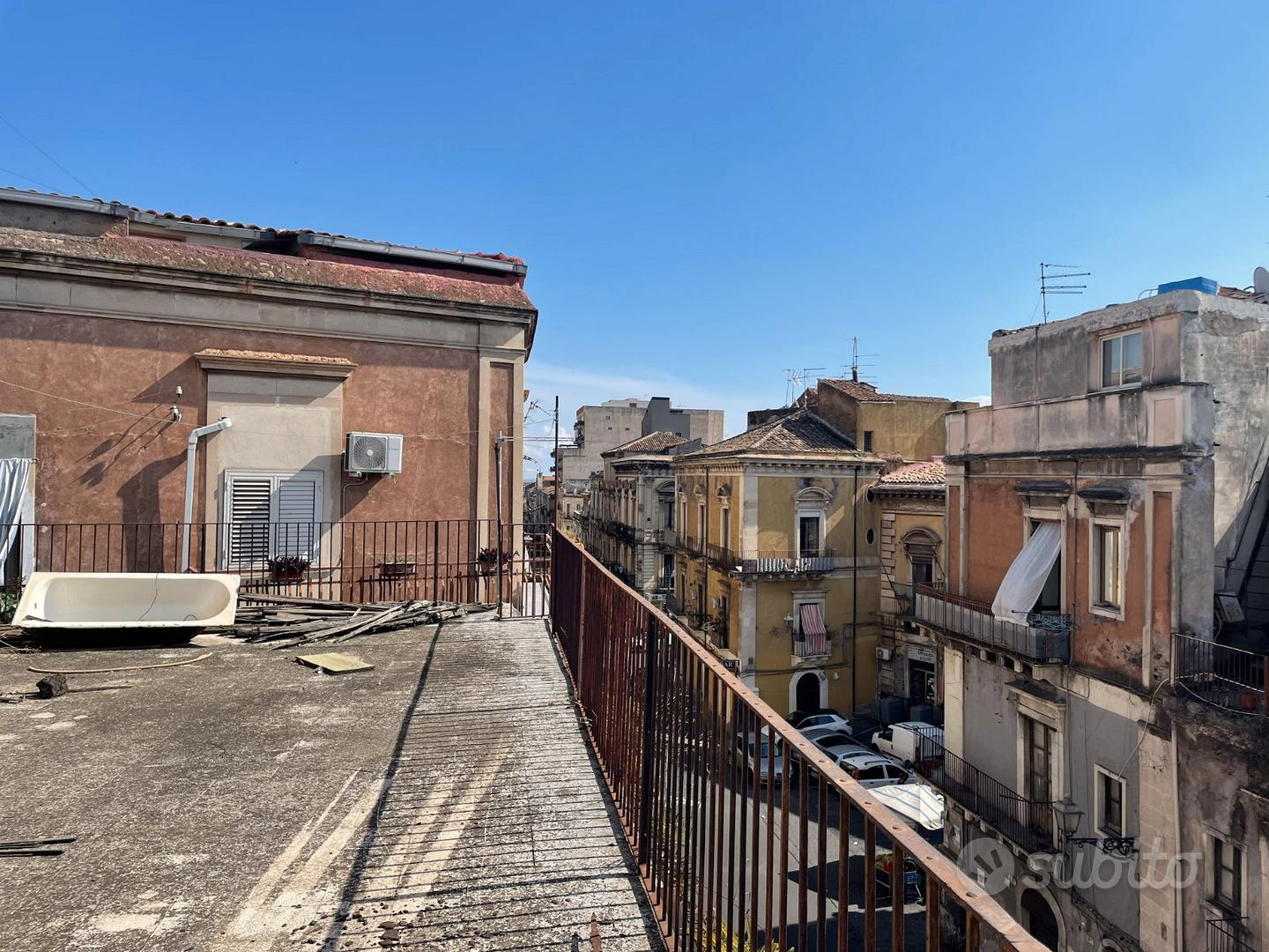 Appartamento – CT - Vista 4