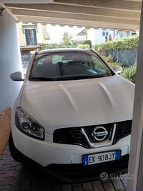 Nissan Qashqai 1.5 ntec