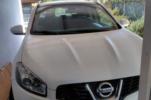 Nissan Qashqai 1.5 ntec