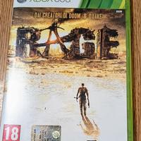 Rage per Xbox 360