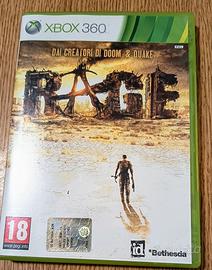 Rage per Xbox 360