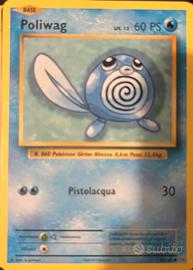 Pokémon poliwag