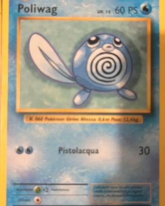 Pokémon poliwag