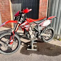 Beta rr 450 enduro motard