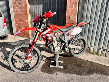 Beta rr 450 enduro motard