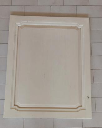 2 sportelli, marca Scavolini