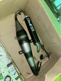 Stage 6 r1200 piaggio