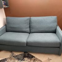 DIVANO-LETTO POLTRONESOFÀ