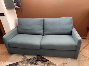 DIVANO-LETTO POLTRONESOFÀ