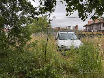 terreno san Giovanni la punta 