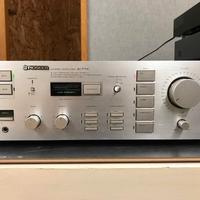 Amplificatore Pioneer