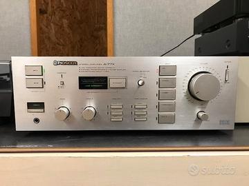 Amplificatore Pioneer