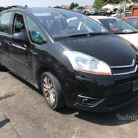 Ricambi per Citroen C4 Picasso 1.6 HDI del 07 9HZ