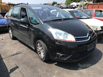 Ricambi per Citroen C4 Picasso 1.6 HDI del 07 9HZ