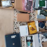 Parti di ricambio accessori PC