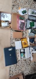 Parti di ricambio accessori PC