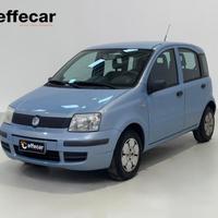 FIAT Panda 1.1 Active Eco NEOPATENTATI