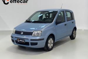 FIAT Panda 1.1 Active Eco NEOPATENTATI