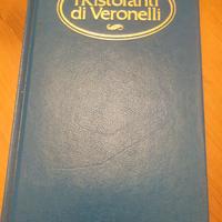 I ristoranti di Veronelli (edizione 1989)