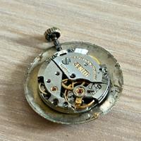 Movimento Zenith lady manuale funzionante