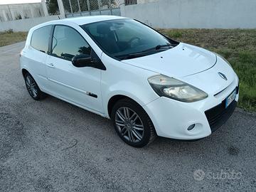 Clio 1.5 dci 2010