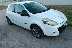 Clio 1.5 dci 2010