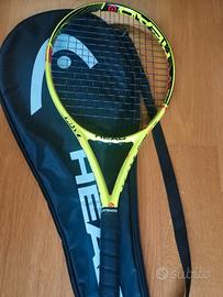 Racchetta Head Graphene XT Extreme Rev Pro