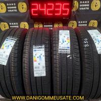 4 GOMME 205 65 16C FURGONE GOODYEAR NUOVE