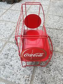 espositore coca cola