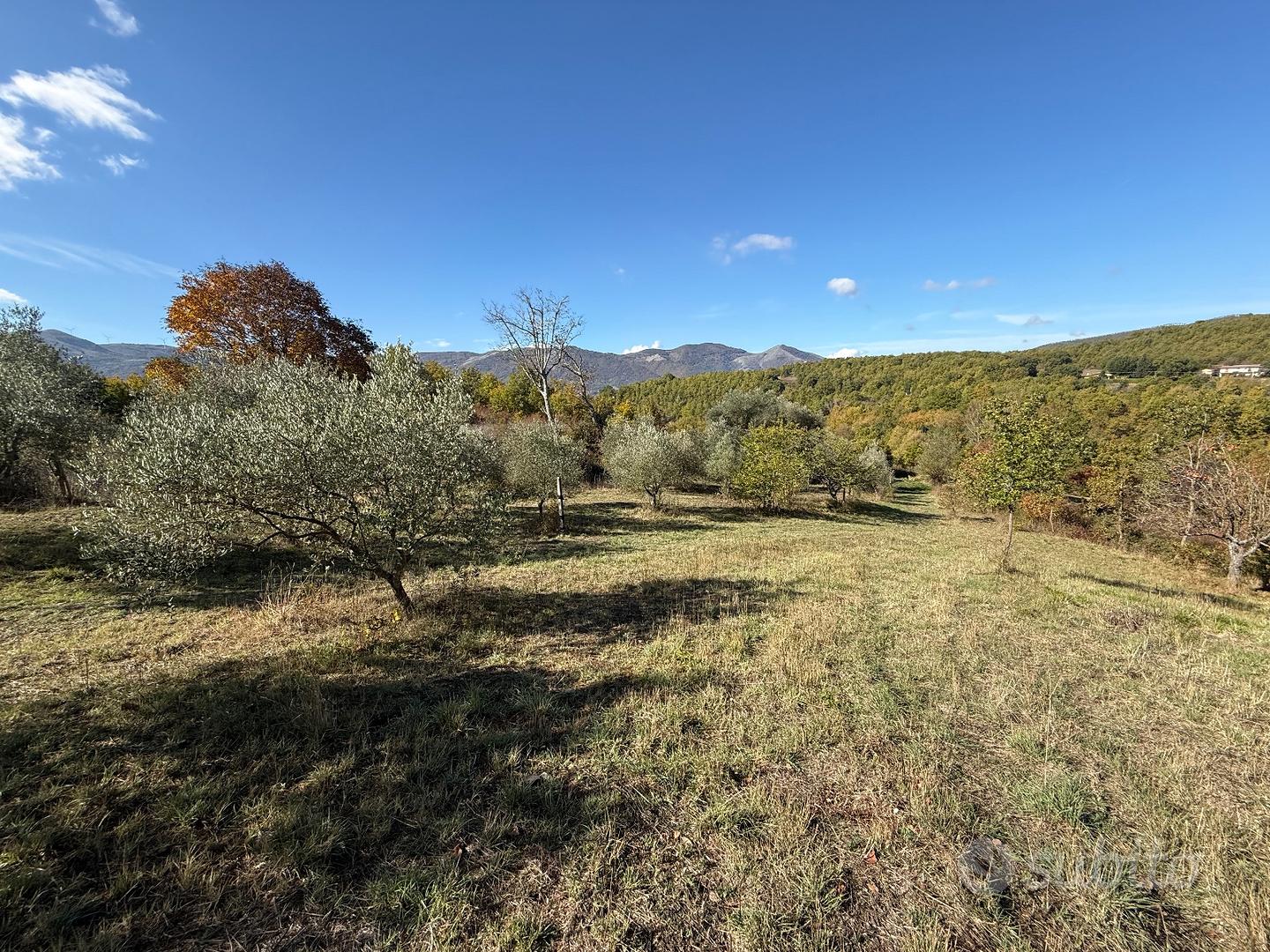 Terreno agricolo - Vista 4