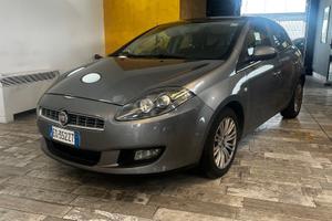 FIAT Bravo 1.6 MJT 105 CV DPF Dynamic