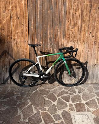 KTM Revelator Alto Master tg 52 