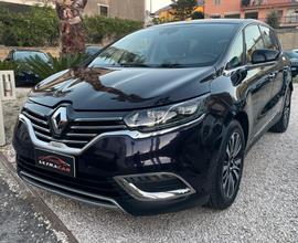 Renault Espace dCi 160CV Initiale Paris 4Control