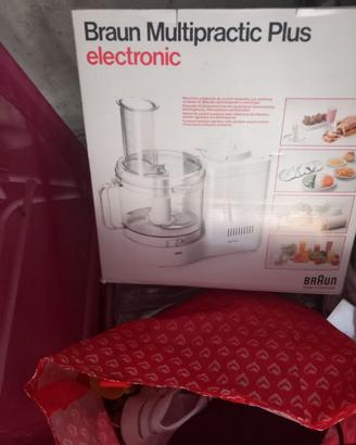 Robot da cucina