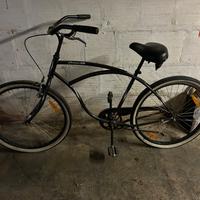 Bicicletta beach cruise