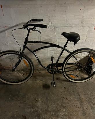 Bicicletta beach cruise