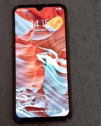 Xiaomi redmi note 8