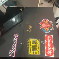 Ps4 per pezzi di ricambio