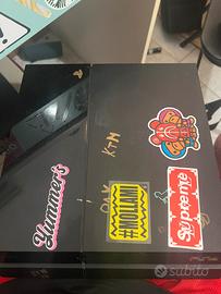 Ps4 per pezzi di ricambio