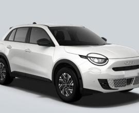 FIAT 600 1.2 Hybrid 100 CV DCT MHEV KM0 MY25