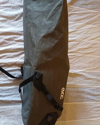 2 Borselli sottosella Evoc Seat Pack BOA WP 06