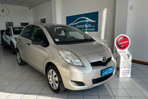 Toyota Yaris 1.0B X NEOPATENTATI 2010