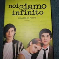 Noi siamo infinito di Sthepen Chbosky 