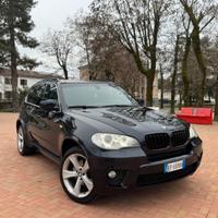 Bmw x5 Allestimento Msport 3.0Xdrive 245cv euro 5