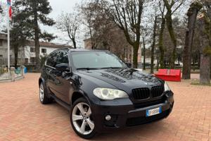 Bmw x5 Allestimento Msport 3.0Xdrive 245cv euro 5