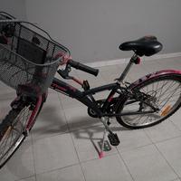 bicicletta 24 