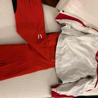 Completo da Ski Vuarnet da donna